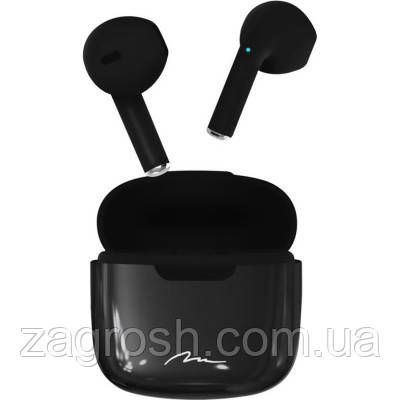 Promo Ціна! Навушники Media-Tech R-Phones Black (MT3608K) - тільки на ZaGrosh.com.ua, фото 1