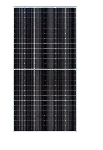 Сонячний модуль JA Solar JAM72D40-595/LB 595 W, Bifacial N-type