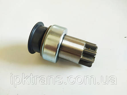 Бендикс стартера двигуна Nissan K25 № 23354W9810, 23354-W9810, фото 1