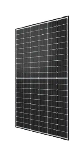 Сонячний модуль JA Solar JAM54S30-420/LR 420 WP, MONO