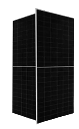 Сонячний модуль JA Solar JAM66D45-610/LB 610 W n-type