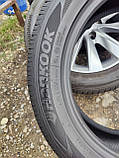 Літні шини 225 55 r19 99H Hankook Dynapro HP2, фото 6