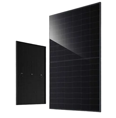 Сонячний модуль JA SOLAR JAM54D41-445/LB 445 вт, Mono
