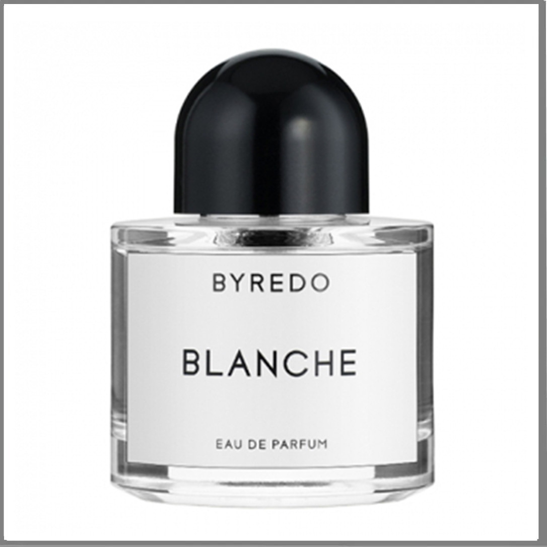 Тестер Byredo Blanche парфумована вода 100 ml. (Байредо Бланш)