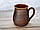 Гончарна чашка "Tea" 600 мл, фото 6