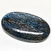 Природний камінь напівпрозорий апатит кабошон для виготовлення прикрас 83 ct, фото 3