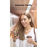 Promo Ціна! Навушники Vention Elf Earbuds E01 Blue (NBFS0) - тільки на ZaGrosh.com.ua, фото 2