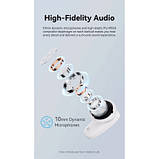 Promo Ціна! Навушники Vention Elf Earbuds E01 Blue (NBFS0) - тільки на ZaGrosh.com.ua, фото 3