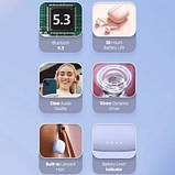 Promo Ціна! Навушники Vention Elf Earbuds E03 Pink Sand (NBHP0) - тільки на ZaGrosh.com.ua, фото 5