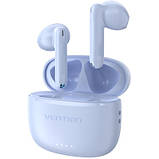 Promo Ціна! Навушники Vention Elf Earbuds E03 Purple (NBHV0) - тільки на ZaGrosh.com.ua, фото 2