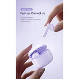 Promo Ціна! Навушники Vention Elf Earbuds E03 Purple (NBHV0) - тільки на ZaGrosh.com.ua, фото 3