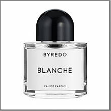 Тестер Byredo Blanche парфумована вода 100 ml. (Байредо Бланш)