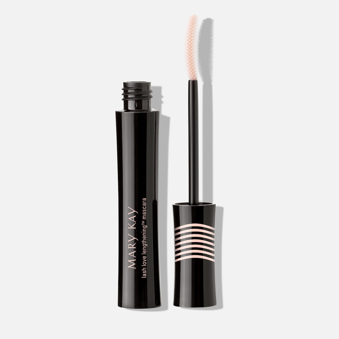 ТУШИЙ ДЛЯ Р89Ц З ЕФЕКТОМ ЗРУЧНЕННЯ LASH LOVE MARY KAY, 8 Г, чорна