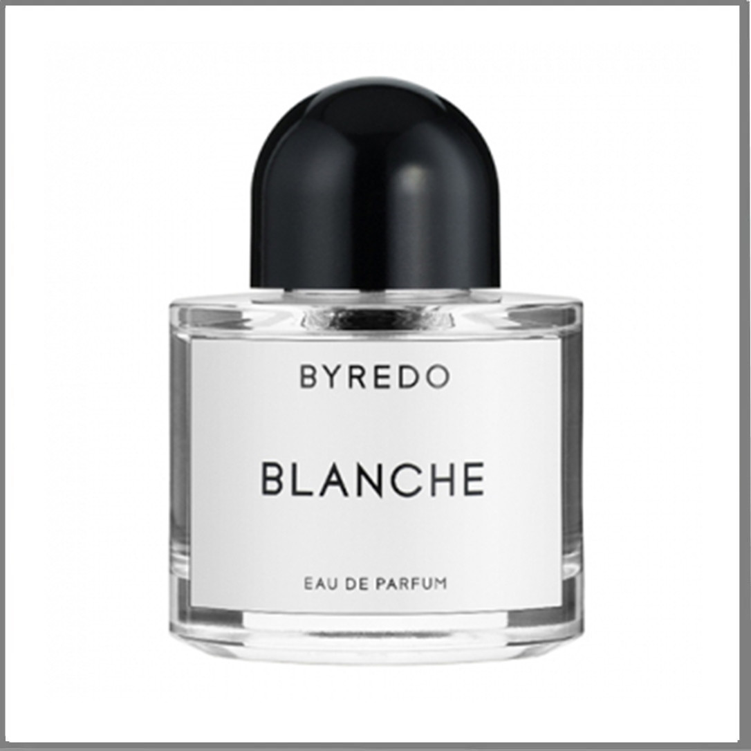 Тестер Byredo Blanche парфумована вода 100 ml. (Байредо Бланш)