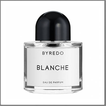 Тестер Byredo Blanche парфумована вода 100 ml. (Байредо Бланш), фото 1