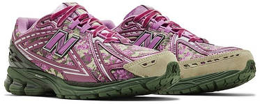 Кросівки New Balance 1906R Jack Harlow Rose Runner - M1906RJH, фото 4