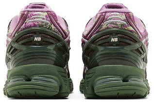Кросівки New Balance 1906R Jack Harlow Rose Runner - M1906RJH, фото 5