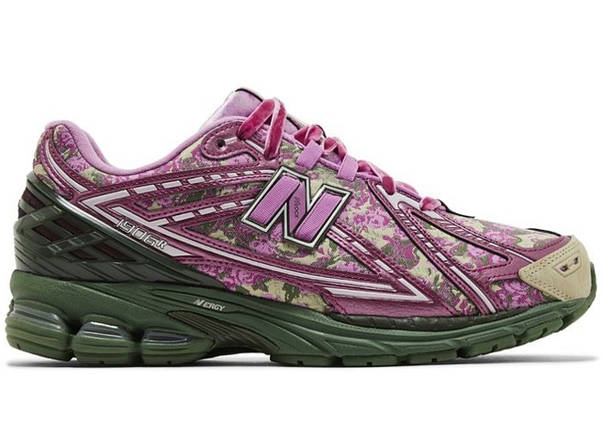Кросівки New Balance 1906R Jack Harlow Rose Runner - M1906RJH, фото 1