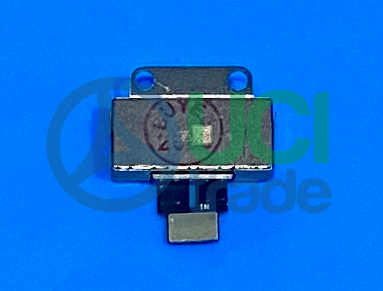 Роз'єм живлення magsafe Apple A2442 A2485 821-03838-A, фото 1