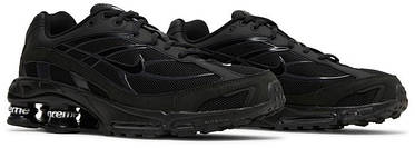 Кросівки Nike Shox Ride 2 SP Supreme Black - DN1615-001, фото 4