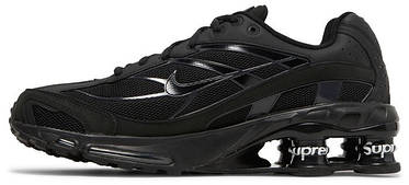 Кросівки Nike Shox Ride 2 SP Supreme Black - DN1615-001, фото 3