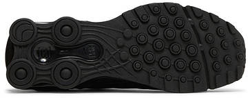 Кросівки Nike Shox Ride 2 SP Supreme Black - DN1615-001, фото 6
