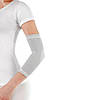 Бандаж ліктьового суглоба Alkom 3061. 3/22-36см. М'який. Бандаж ліктя. Ортез ліктя. Налокітник ортопедичний, фото 5
