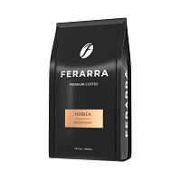 Оригінал! Кава Ferarra Caffe HoReCa в зернах 2 кг (fr.18465) - Вища Якість!