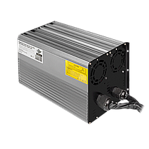 Зарядний пристрій для акумуляторів LiFePO4 3.2V (3.65V)-80A-256W-LED, фото 3
