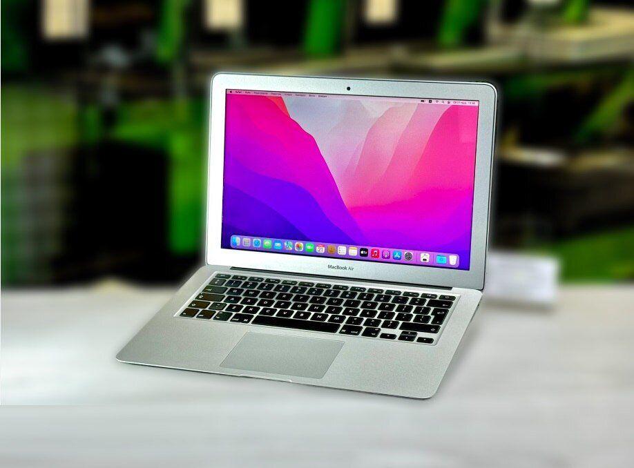 Ультрабук Apple MacBook Air 13 A1466 2017/ 13.3