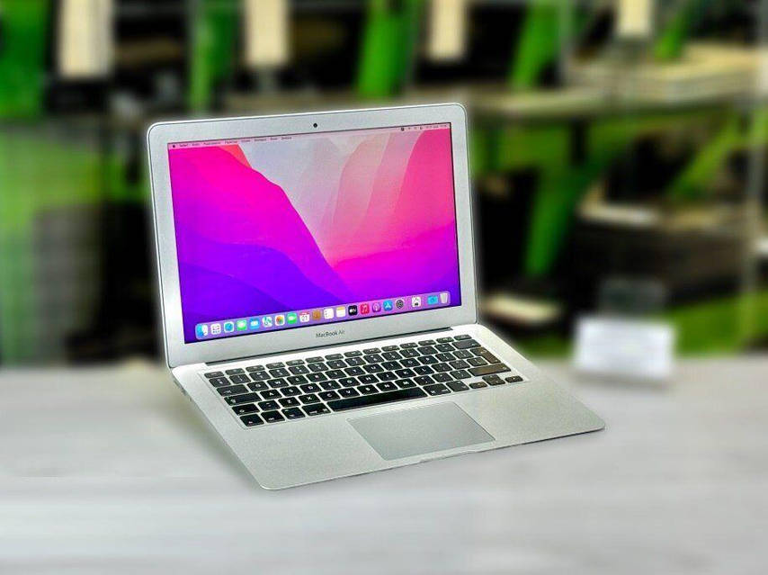 Ультрабук Apple MacBook Air 13 A1466 2017/ 13.3