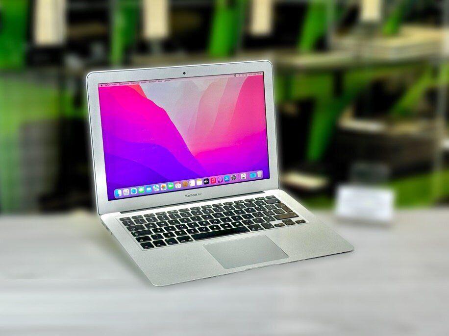 Ультрабук Apple MacBook Air 13 A1466 2017/ 13.3