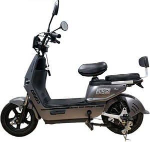 Електровелосипед Corso Run-2 500W 60V/20Ah Корсо рун 2