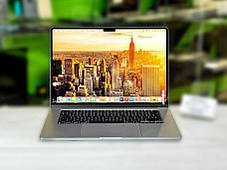 Ультрабук Apple MacBook Air 15 M3 A3114 2024/ 15.3" (2880x1864)/ Apple M3/ 8 GB RAM/ 256 GB SSD/, фото 3
