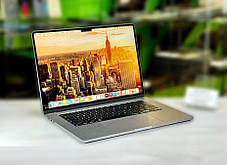 Ультрабук Apple MacBook Air 15 M3 A3114 2024/ 15.3" (2880x1864)/ Apple M3/ 8 GB RAM/ 256 GB SSD/, фото 4
