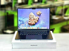 Ультрабук Apple MacBook Air 15 M2 2023 A2941/ 15.3" (2880x1864)/ Apple M2/ 8 GB RAM/ 256 GB SSD/, фото 3