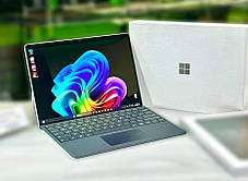 Ноутбук Microsoft Surface Pro 11 2076/ 13" 2880x1920 Touch/ Snapdragon X Plus X1P-64-100/ 16GB RAM/ 512GB SSD/, фото 4