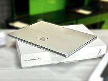 Ноутбук Microsoft Surface Pro 11 2076/ 13" 2880x1920 Touch/ Snapdragon X Plus X1P-64-100/ 16GB RAM/ 512GB SSD/, фото 6
