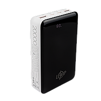 Бездротовий Power Bank LP PQ18 20000mAh, фото 6