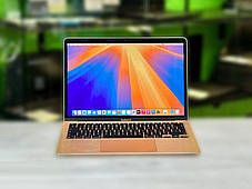 Ультрабук Apple MacBook Air 13 2020 A2337 Gold/ 13.3" (2560x1600)/ Apple M1/ 8 GB RAM/ 512 GB SSD/, фото 3