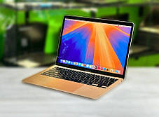 Ультрабук Apple MacBook Air 13 2020 A2337 Gold/ 13.3" (2560x1600)/ Apple M1/ 8 GB RAM/ 512 GB SSD/, фото 4