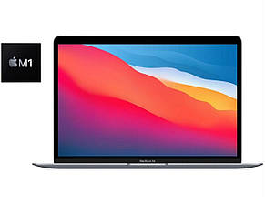 Ультрабук Apple MacBook Air 13 2020 A2337/ 13.3" (2560x1600)/ Apple M1/ 8 GB RAM/ 512 GB SSD/, фото 1