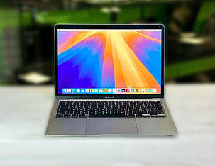 Ультрабук Apple MacBook Air 13 2020 A2337/ 13.3" (2560x1600)/ Apple M1/ 8 GB RAM/ 512 GB SSD/, фото 3