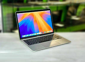 Ультрабук Apple MacBook Air 13 2020 A2337/ 13.3" (2560x1600)/ Apple M1/ 8 GB RAM/ 512 GB SSD/, фото 4