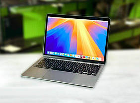 Ультрабук Apple MacBook Air 13 2020 A2337/ 13.3" (2560x1600)/ Apple M1/ 8 GB RAM/ 512 GB SSD/, фото 5