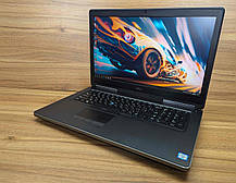 Ноутбук Dell Precision 7710/ 17.3" (1920x1080)/ Core i7-6920HQ/ 32 GB RAM/ 512 GB SSD/ Quadro M5000M 8GB, фото 6