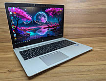 Ультрабук HP EliteBook 850 G5/ 15.6" (1920x1080)/ Core i7-7600U/ 16 GB RAM/ 512 GB SSD/ HD 620, фото 5