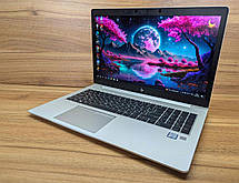 Ультрабук HP EliteBook 850 G5/ 15.6" (1920x1080)/ Core i7-7600U/ 16 GB RAM/ 512 GB SSD/ HD 620, фото 6