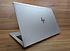 Ультрабук HP EliteBook 850 G5/ 15.6" (1920x1080)/ Core i7-7600U/ 16 GB RAM/ 512 GB SSD/ HD 620, фото 8