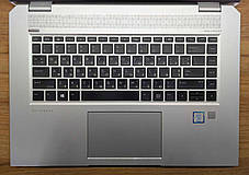 Ігровий ноутбук HP EliteBook 1050 G1/ 15.6" 1920x1080/ i7-8850H/ 16GB RAM/ 512GB SSD/ GTX 1050 4GB, фото 4